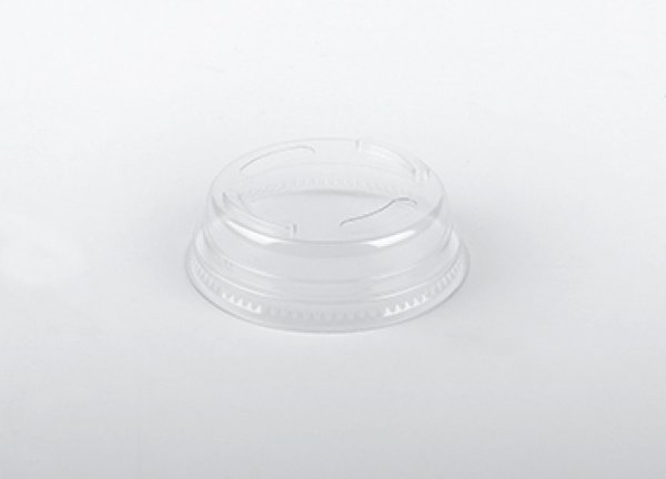 Deckel R-PET mit Schlitzen 92 mm (1.488 St.)